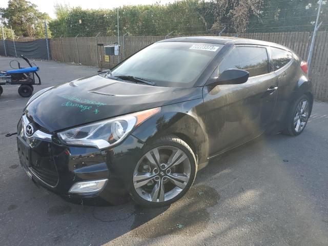 2013 Hyundai Veloster 