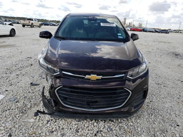 KL7CJKSB5LB352422 Chevrolet Trax LS 5