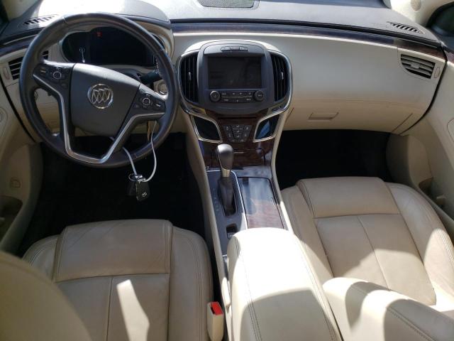 1G4GB5G35GF122099 Buick Lacrosse