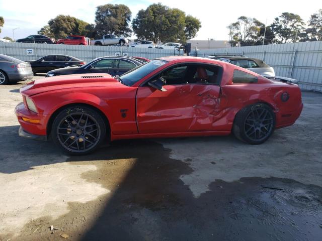 2007 Ford Mustang GT