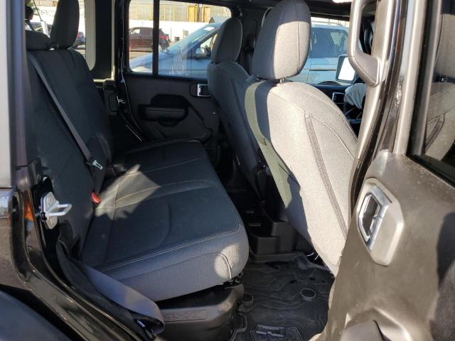 2024 JEEP WRANGLER 4 1C4RJXN64RW121361