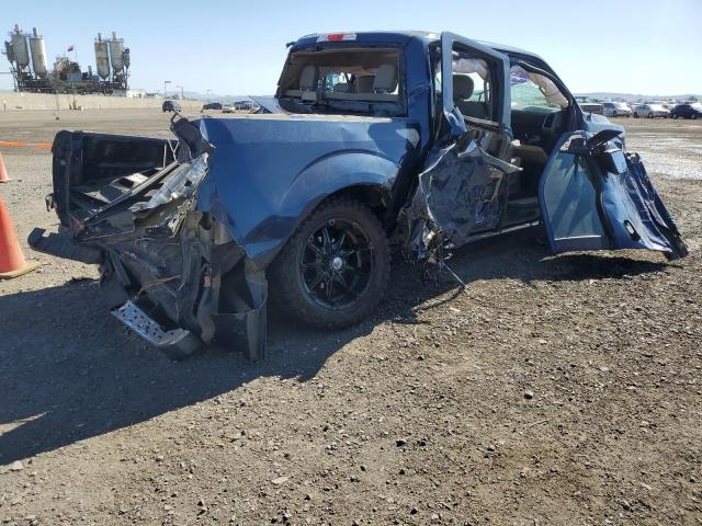 1FTEW1CP9HKC35872 Ford F150 Supercrew