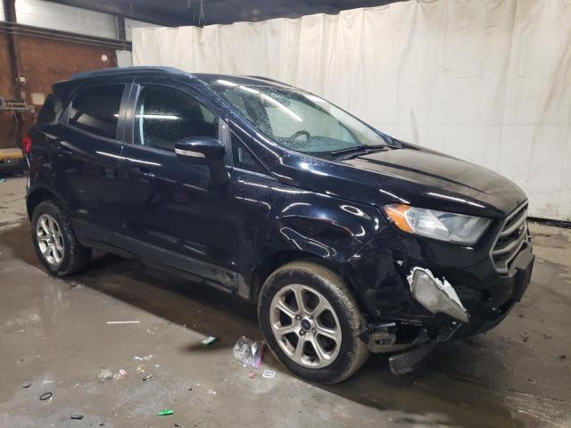 MAJ6P1UL5JC217727 | 2018 FORD ECOSPORT S