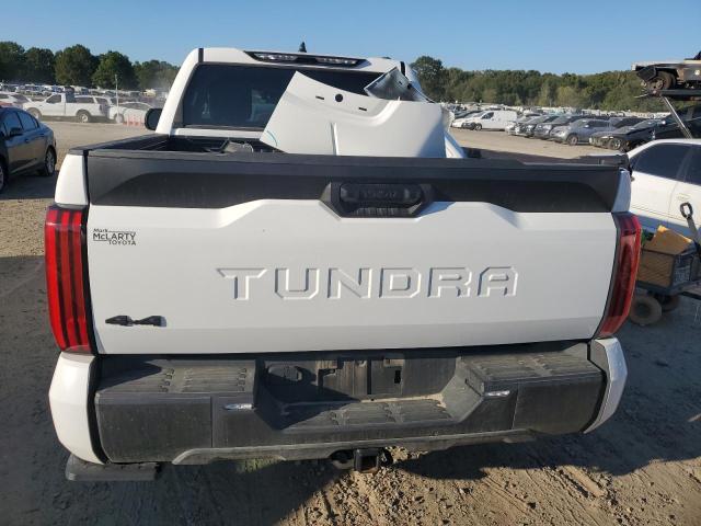 5TFLA5DB4PX107377 | 2023 TOYOTA TUNDRA CRE