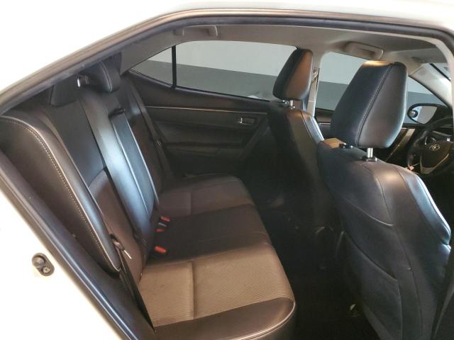 2T1BURHEXFC474733 Toyota COROLLA L