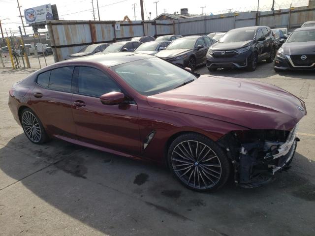 WBAGV2C00NCJ26384 2022 BMW 840I