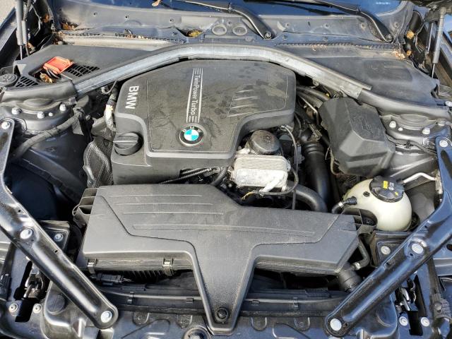 WBA3T1C58FP821085 BMW 428 Xi Sulev