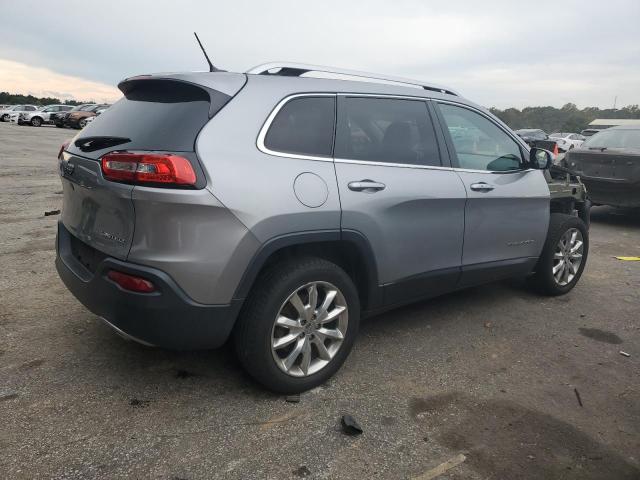 1C4PJLDS6EW238528 Jeep Cherokee Limited