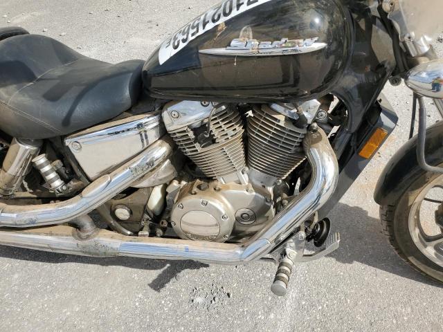 2003 HONDA VT1100 C - 1HFSC18003A700809