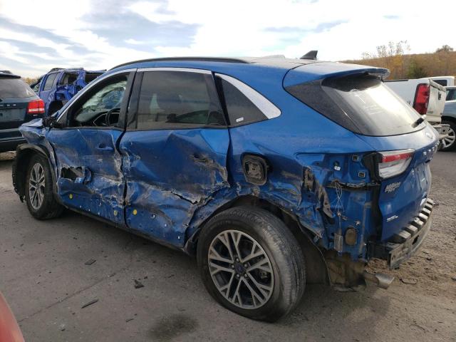 1FMCU9H68LUB07398 Ford ESCAPE SEL