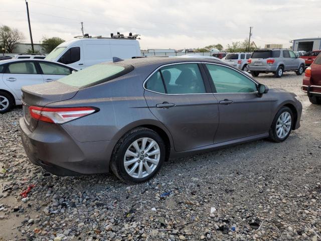 4T1B11HK2KU846588 | 2019 TOYOTA CAMRY L