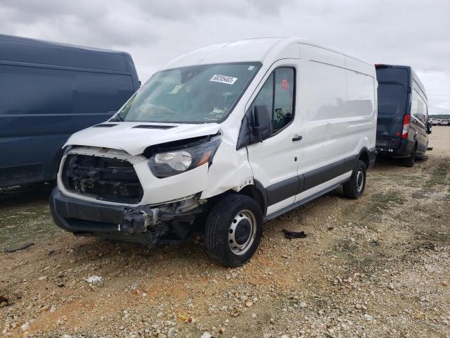 2018 Ford Transit Van 