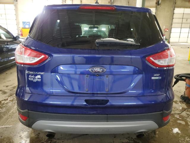 1FMCU9GX2EUC65653 | 2014 FORD ESCAPE SE