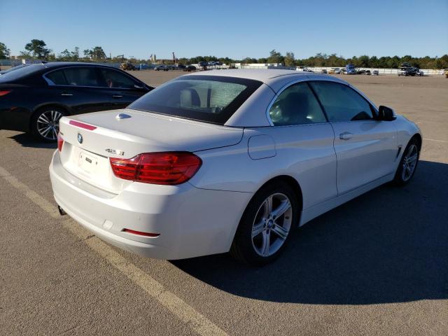 2015 BMW 428 XI SUL - WBA3T1C58FP819742