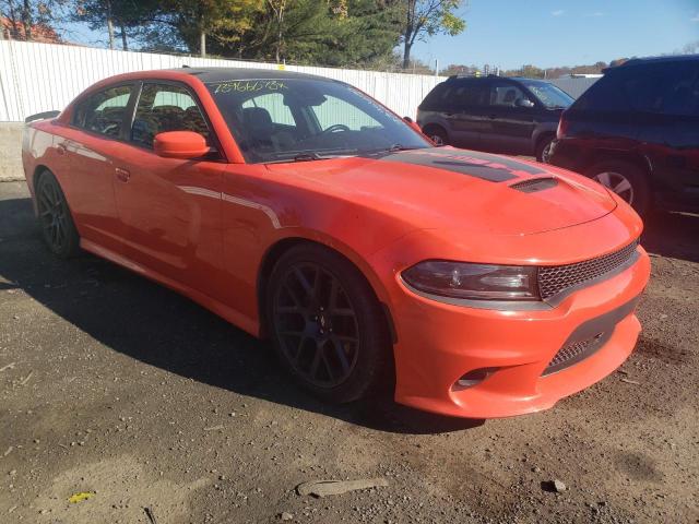 2C3CDXCT1JH157120 Dodge CHARGER R/T