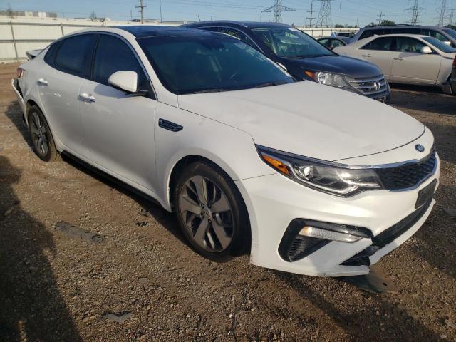 5XXGT4L30KG279776 | 2019 KIA OPTIMA LX