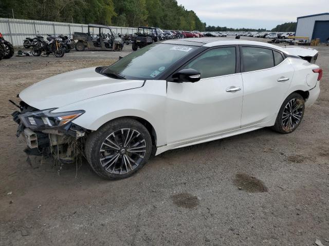 2016 Nissan Maxima 3.5 S