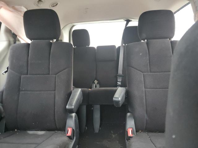 2C4RDGBG9ER142276 Dodge Grand Caravan Se