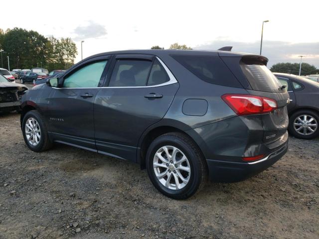 2GNAXUEV5K6116386 | 2019 CHEVROLET EQUINOX LT