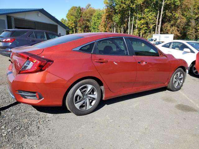 Vin: 19xfc2f6xle201960, lot: 71533433, honda civic lx 20203
