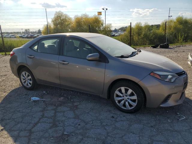 5YFBURHE3FP244418 Toyota COROLLA L