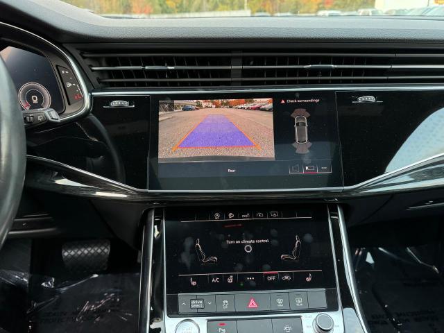 2019 AUDI Q8 PREMIUM - WA1AVAF17KD010252