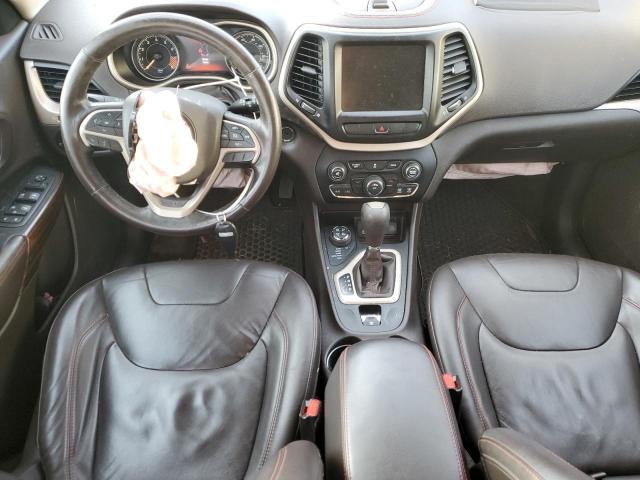 1C4PJMBS2EW236011 Jeep Cherokee Trailhawk