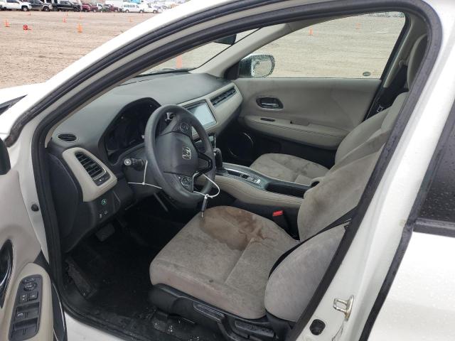 3CZRU5H58GM722293 Honda HR-V EX