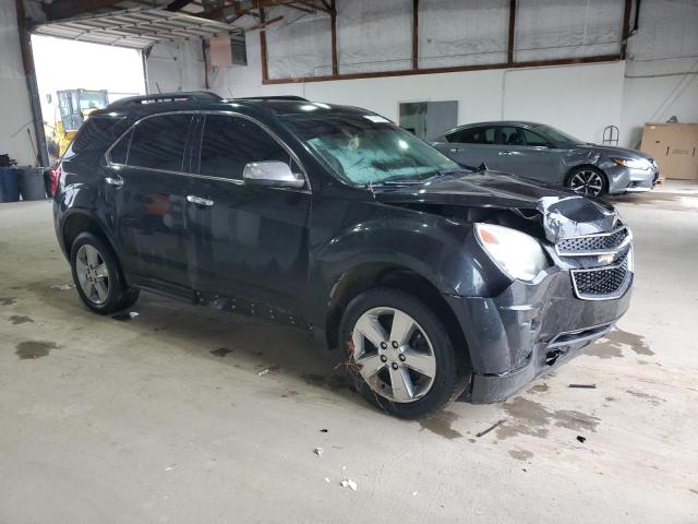 2GNALBEK3E6116526 | 2014 CHEVROLET EQUINOX LT