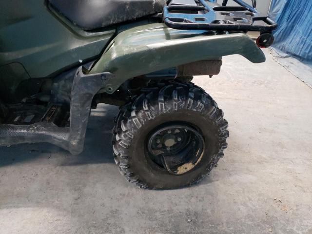 2021 HONDA TRX420 FM 1HFTE40K6M4708703
