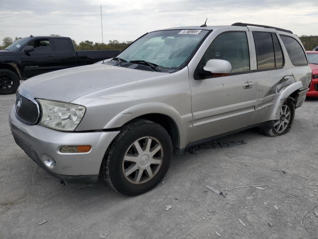 2005 Buick Rainier CXL