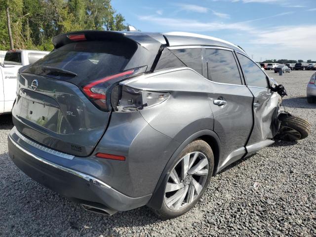 5N1AZ2CJ9LN136950 Nissan Murano SL 3