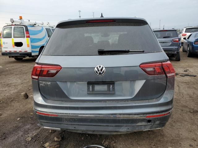 3VV3B7AX1MM019494 Volkswagen Tiguan SE 6