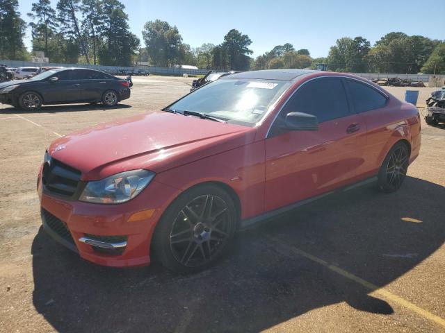 2015 MERCEDES-BENZ C 250 - WDDGJ4HBXFG398039