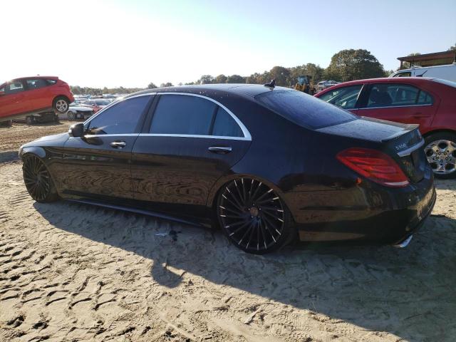 WDDUG8FB3FA171113 Mercedes-Benz S 550 4matic