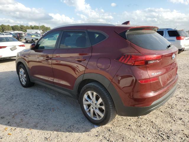 KM8J33A40KU053173 | 2019 Hyundai tucson limited