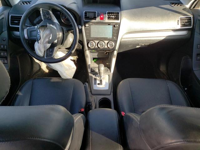 JF2SJAHC2GH535841 Subaru Forester 2.5i Limited