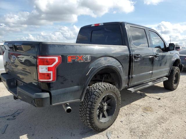 1FTEW1EG2JKE08862 Ford F150 Supercrew