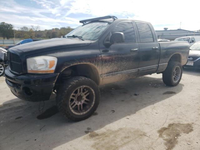 Lot #2394811280 2006 DODGE RAM 2500 S salvage car