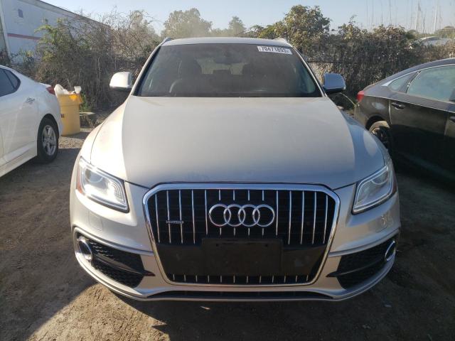 VIN WA1DGAFP5EA120329 2014 Audi Q5, Premium Plus no.5