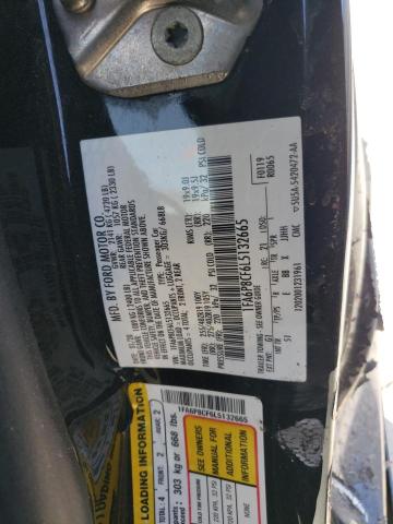 1FA6P8CF6L5132665 Ford MUSTANG GT