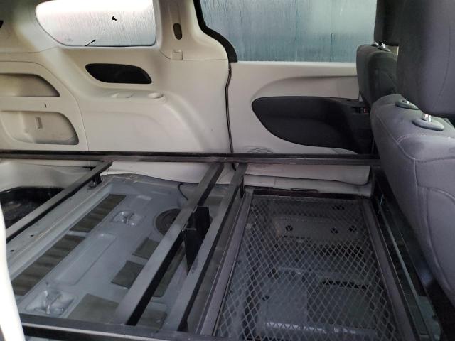2C4RC1CG8HR782627 Chrysler Pacifica Lx
