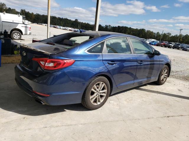 5NPE24AF4FH136881 | 2015 Hyundai sonata se