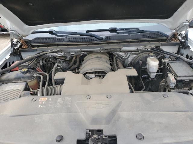 2016 CHEVROLET SILVERADO2 - 1GCRCREC5GZ425838