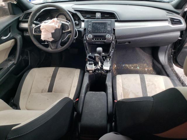 2HGFC4B55HH307299 Honda Civic Lx