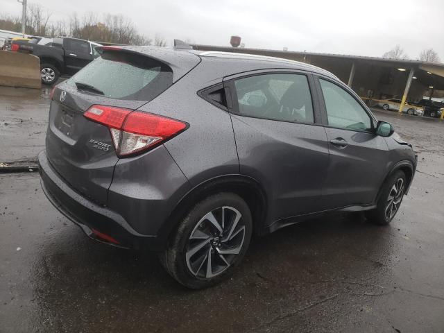 3CZRU6H12KG713860 | 2019 HONDA HR-V SPORT