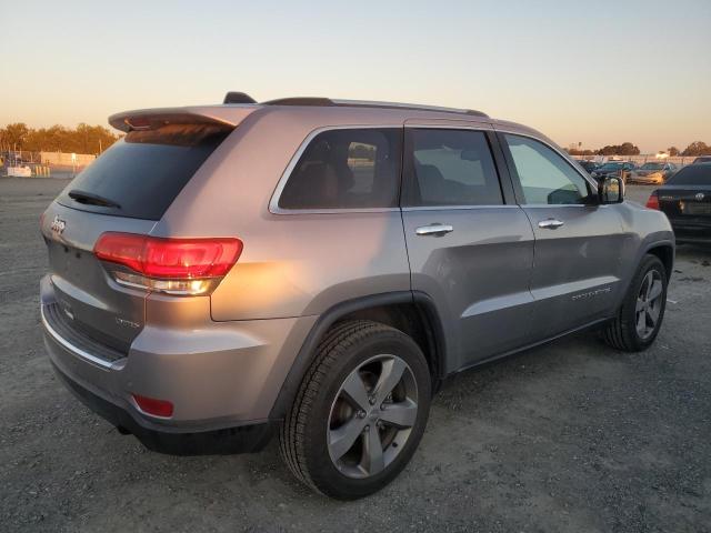 1C4RJEBM5FC218718 Jeep Grand Cherokee Limited