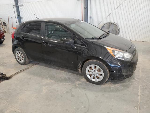 KNADM5A38F6456374 | 2015 KIA RIO LX