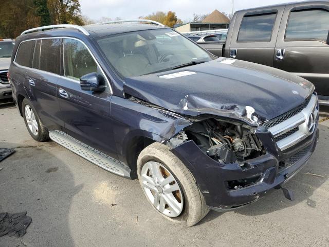 VIN 4JGDF7CE3DA164659 2013 Mercedes-Benz GL-Class, ... no.4