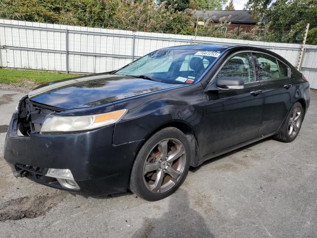 2009 Acura TL 